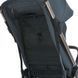 Коляска прогулянкова El Camino AXIS ME 1192 Volcanic Gray