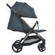 Коляска прогулянкова El Camino AXIS ME 1192 Volcanic Gray