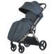 Коляска прогулянкова El Camino AXIS ME 1192 Volcanic Gray