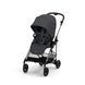 Коляска прогулянкова Cybex&nbsp;Melio Monument Grey