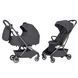 Коляска універсальна 2 в 1 Carrello Magia CRL-6555 Elm Grey
