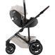 Автокресло Britax-Romer Baby-Safe PRO Soft Taupe