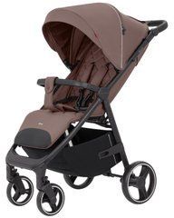 Коляска прогулянкова CARRELLO Bravo CRL-8512 Fawn Beige