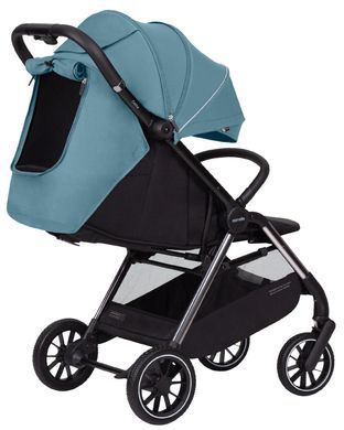 Коляска прогулянкова Carrello Delta CRL-5517 Wheat Beige