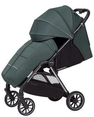 Коляска прогулянкова Carrello Delta CRL-5517 Wheat Beige