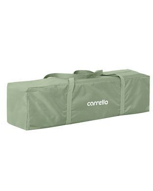 Манеж Carrello Piccolo CRL-18101 Ash Grey