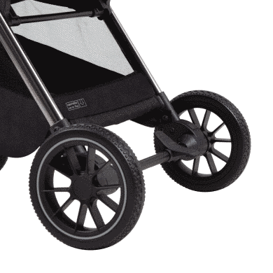 Коляска прогулянкова Carrello Delta CRL-5517 Wheat Beige