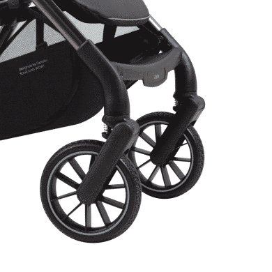 Коляска прогулянкова Carrello Delta CRL-5517 Wheat Beige