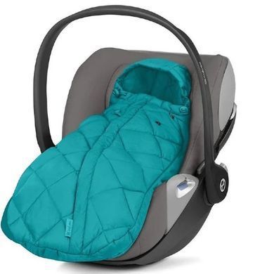 Конверт Cybex Snogga Mini River Blue