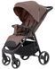 Коляска прогулянкова CARRELLO Bravo CRL-8512 Fawn Beige