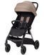 Коляска прогулянкова Carrello Delta CRL-5517 Wheat Beige