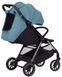 Коляска прогулянкова Carrello Delta CRL-5517 Wheat Beige