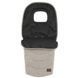 Утепленный конверт BabyStyle Oyster 3 Pebble