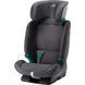 Автокресло Britax-Romer Evolvafix Midnight Grey