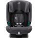 Автокресло Britax-Romer Evolvafix Midnight Grey