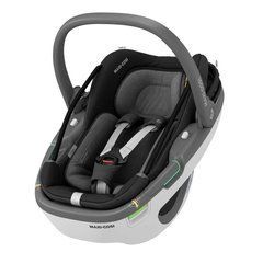 Автокресло Maxi-Cosi Coral 360 Essential Black