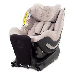 Автокрісло Avionaut AeroFIX Iso-Fix Beige Melange