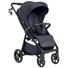 Коляска прогулочная Carrello Bravo Lite CRL-5529 Midnight Blue