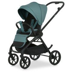 Коляска прогулочная El Camino CHLOE ME 1191 Emerald Green