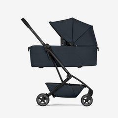 Коляска универсальная 2 в 1 Joolz Aer2 Dark navy