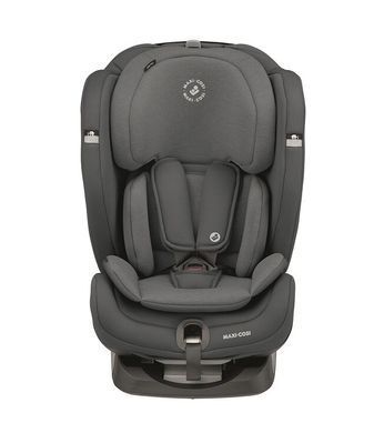 Автокрісло Maxi-Cosi Titan Plus Authentic Graphite