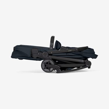 Коляска универсальная 2 в 1 Joolz Aer2 Dark navy