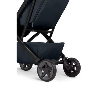 Коляска универсальная 2 в 1 Joolz Aer2 Dark navy