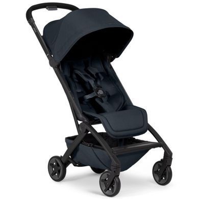Коляска универсальная 2 в 1 Joolz Aer2 Dark navy