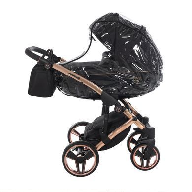 Коляска универсальная 2 в 1 Junama Diamond S-line (03)