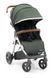 Коляска прогулочная BabyStyle Oyster Zero Olive Green
