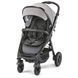 Коляска прогулочная Espiro Sonic Air (20) Pepit
