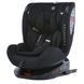 Автокресло El Camino EVEREST ME 1114 Black
