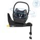 Автокрісло Maxi-Cosi Coral 360 Essential Graphite (Black Shell)