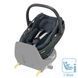 Автокрісло Maxi-Cosi Coral 360 Essential Graphite (Black Shell)