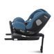 Автокресло Recaro Salia 125 Fibre Black