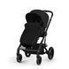 Чохол для ніг Cybex Gold Black