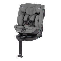 Автокресло Carrello Meteorit F CRL-15101 Seashell Grey i-Size