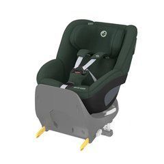 Автокресло Maxi-Cosi Pearl 360 2 Authentic Green