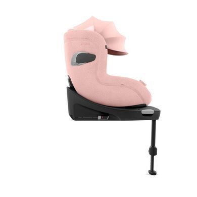 Автокресло Cybex Sirona Ti Plus Peach Pink