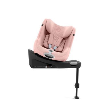 Автокресло Cybex Sirona Ti Plus Peach Pink