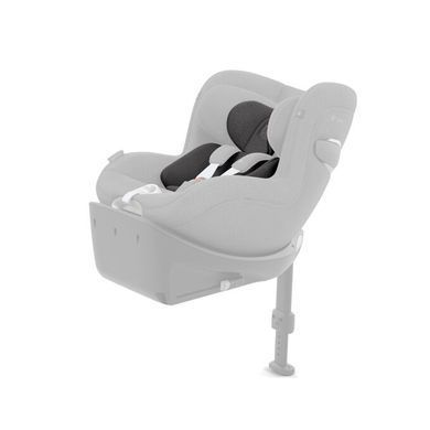 Автокресло Cybex Sirona Ti Plus Peach Pink