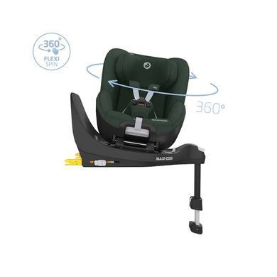 Автокресло Maxi-Cosi Pearl 360 2 Authentic Green