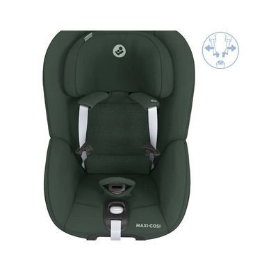Автокресло Maxi-Cosi Pearl 360 2 Authentic Green