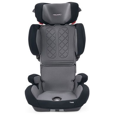 Автокрісло Recaro Tian Core Very Berry