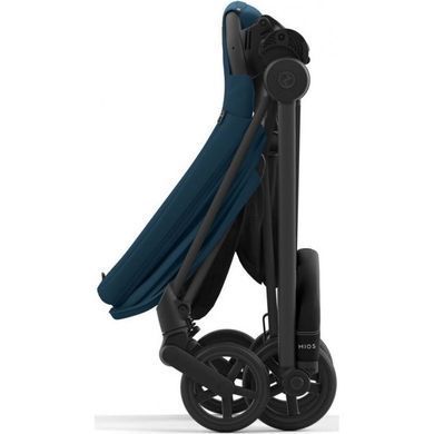 Коляска универсальная 2 в 1 Cybex Mios 2022 Koi /Chrom