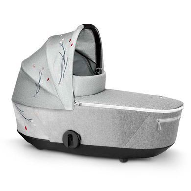 Коляска универсальная 2 в 1 Cybex Mios 2022 Koi /Chrom
