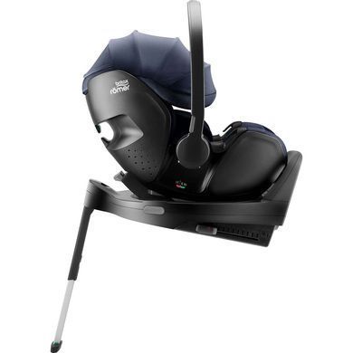 Автокрісло Britax-Romer Baby-Safe PRO Style Night Blue