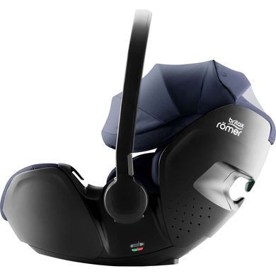 Автокрісло Britax-Romer Baby-Safe PRO Style Night Blue