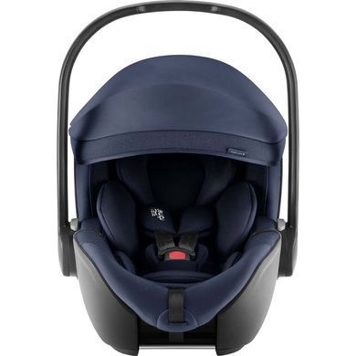 Автокрісло Britax-Romer Baby-Safe PRO Style Night Blue