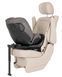 Автокресло Carrello Meteorit F CRL-15101 Seashell Grey i-Size